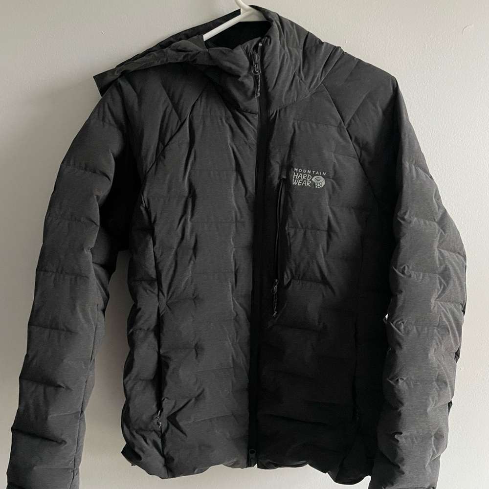 MHW Stretchdown Jacket (Mountain Hardware)